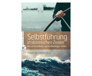 Boller, F-Selbstfuhrung In Sturmischen Zeiten - (German Import) Book NUOVO