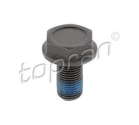 Bolletta Del Volano TOPRAN 110 260 Per AUDI, SEAT, SKODA, VW