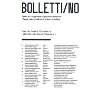Bolletti/no. Raccolta finale. Ediz. bilingue. Con Poster - [Viaindustriae]