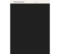 Bollettini della Danza. Argomenti della Scuola di Movimento Ritmico Mòra, Cesena. Vol. 1-5