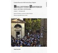 Bollettino dantesco. Per il settimo centenario (2018). Vol. 7