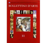 Bollettino d'arte (2011) (Vol. 11)