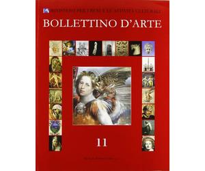 Bollettino d'arte (2011) (Vol. 11)
