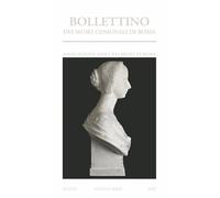 Bollettino dei Musei comunali di Roma. Nuova serie (2023). Vol. 37 - Pirzi...