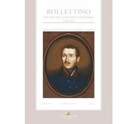 Bollettino dei Musei comunali di Roma. Nuova serie (2024) (Vol. 38)