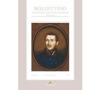 Bollettino dei Musei comunali di Roma. Nuova serie (2024). Vol. 38 - Pirzi...