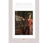 Bollettino dei Musei comunali di Roma. Nuova serie. Vol. 34