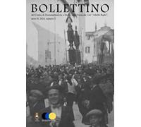 Bollettino del Centro di Documentazione e Studio sulla Festa dei Ceri «Adolfo Barbi» (2024). Vol. 3