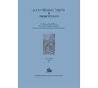 Bollettino del Centro di studi vichiani. Vol. 49