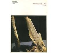 Bollettino della Galleria degli Uffizi 2012