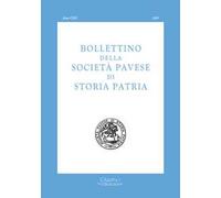 Bollettino della società pavese di storia patria (2019)