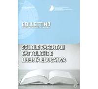 Bollettino di dottrina sociale della Chiesa (2019). Vol. 1