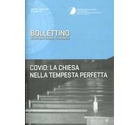 Bollettino di dottrina sociale della Chiesa (2021). Vol. 1
