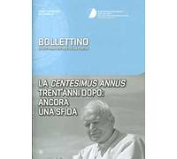 Bollettino di dottrina sociale della chiesa (2021). Vol. 2