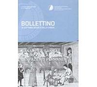 Bollettino di dottrina sociale della Chiesa (2022). Vol. 4