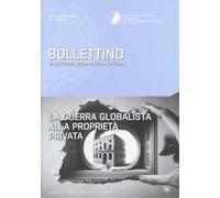 Bollettino di dottrina sociale della Chiesa (2023). Vol. 1