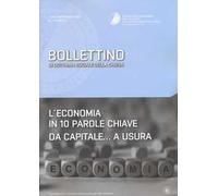 Bollettino di dottrina sociale della Chiesa (2023). Vol. 3