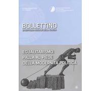 Bollettino di dottrina sociale della Chiesa (2023). Vol. 4