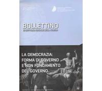 Bollettino di dottrina sociale della Chiesa (2024). Vol. 2