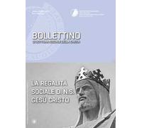 Bollettino di dottrina sociale della Chiesa (2025). Vol. 2