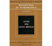 - Bollettino di Numismatica. Studi per Laura Breglia. Parte I: Generalia. Numis