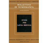 - Bollettino di Numismatica. Studi per Laura Breglia. Parte I: Generalia. Numis