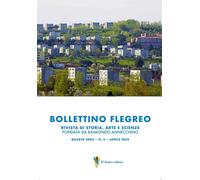 Bollettino Flegreo quarta serie (2024). Vol. 5 - AA.VV.