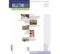 Bollettino ICR. Vol. 34