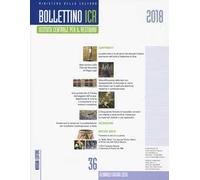 Bollettino ICR. Vol. 36