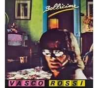 Vasco Rossi Bollicine 40 Rplay Vinile Lp Nuovo e Sigillato
