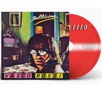 Vasco Rossi BOLLICINE 40^Rplay (CD) (CD)