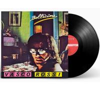 Vasco Rossi Bollicine 40 Rplay Vinile Lp Nuovo e Sigillato