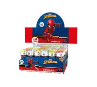 Bollicine 60 ml Spiderman