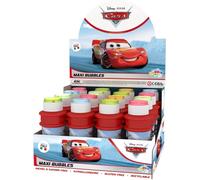 Bollicine con tema Cars 175 ml