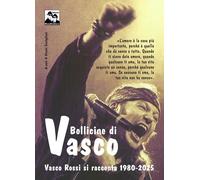 Bollicine di Vasco - 2026 - Blues Brothers (Bar sport)