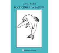 Bollicino e la balena