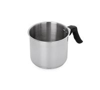 Bollilatte 1,8 L acciaio inox diametro 14 cm