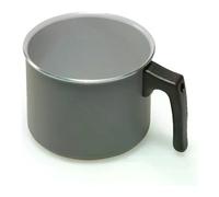 Bollilatte Alluflon Moneta 0000990914 MELODIA FINEGRES Grigio Grigio