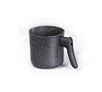 Bollilatte Antiaderente Madame petravera 3.0 plus aeternum bialetti 10 cm