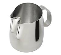 ILSA Revolution Split Lattiera per Latte Art, 2 Becchi Paralleli, Tazze 6, Capacità 60 cl