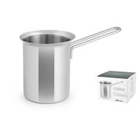 Bollilatte Inox Inoxpran Manico Lungo 1,0