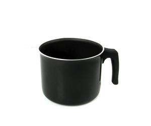 Bollilatte marca Ballarini Firenze con materiale antiaderente cm 14