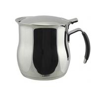 Bollilatte Omnia Acciaio Inox C/cop. Cc 1000 Ilsa bolli latte acciai