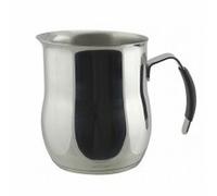 BOLLILATTE OMNIA ACCIAIO INOX cc 1000 ILSA