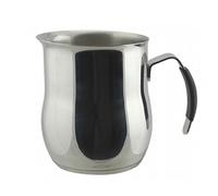 LATTIERA OMNIA INOX TAZZE 2