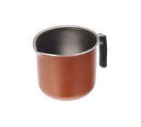 Bollilatte Pentolino Cm 12 Zecchino- Moneta