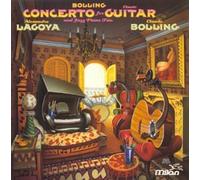 Bolling, C. - Concerto Classic Guitar & Jazz Piano