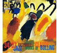 Bolling, C. - Music Of Claude Bolling
