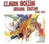 Claude Bolling - Ragtime