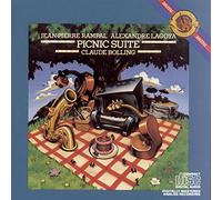 Bolling, C. - Picnic Suite